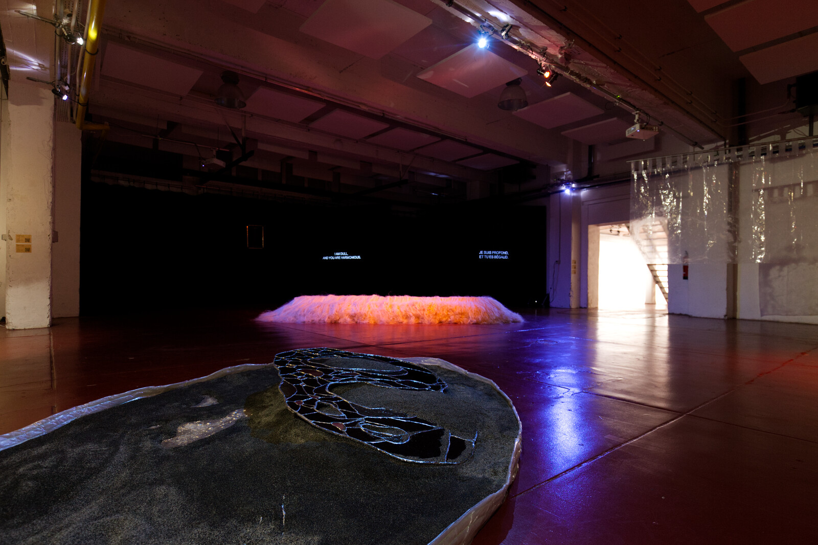 overview — Anna, Maria & Fabien